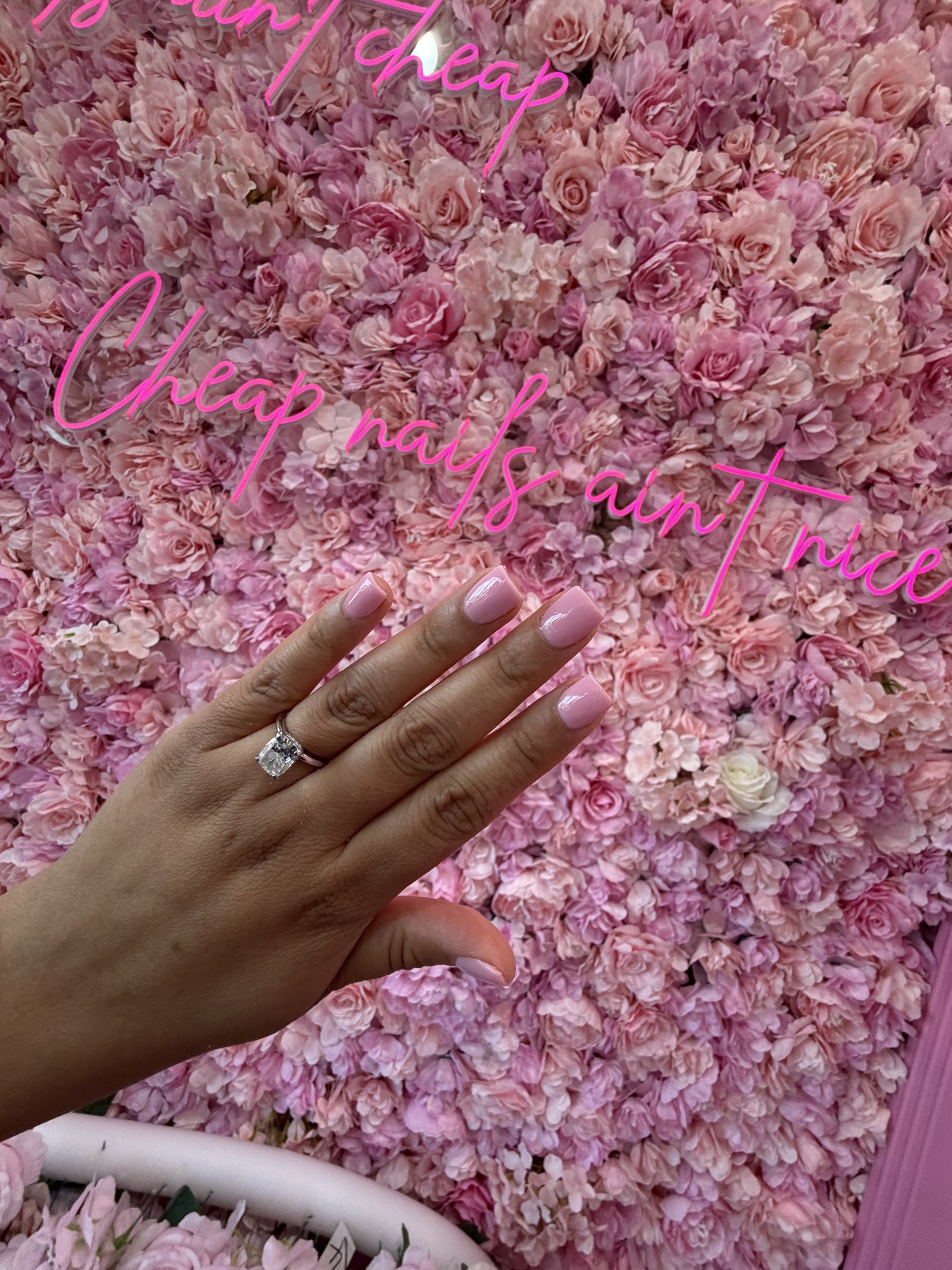 Sunnyvale Nail Bar (15% off for public servants) nail photo 7